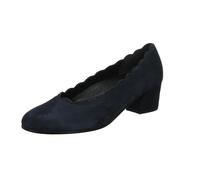 Comfort Fashion - Comfort Fashion - 22981600006 blau dunkel - Gr. - 9½