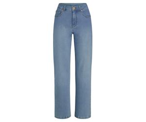 Comfort Fit-7/8-Jeans Peter Hahn denim 24