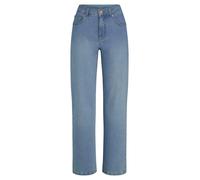 Comfort Fit-7/8-Jeans Peter Hahn denim 52