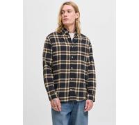 Jjeclassic Flannel Check Shirt Ls Sn