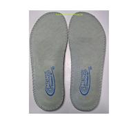 Comfort Fit Fußbett, UK5,0=EU38,0 farblos