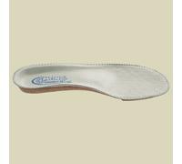 Meindl Comfort Fit Fussbett Größe UK 11 Grau
