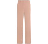Comfort Fit-Hose Passform Cornelia Peter Hahn orange 40