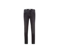 Comfort-fit-Jeans BRAX "Jeans Cadiz", Herren, Gr. 35, N-Gr, grau, Obermaterial: 46% Baumwolle CO. 36% Polyester PES. 9% Modal CMD. 7% Elastomultiester ELE. 2% Elasthan EL., Jeans (28641918-35) grau