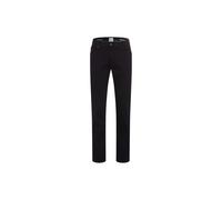 Comfort-fit-Jeans BRAX "Jeans Chuck", Herren, Gr. 35, N-Gr, blau (blauschwarz), Obermaterial: 63% Baumwolle CO. 16% Polyester PES. 11% Modal CMD. 6% Elastomultiester ELE. 4% Elasthan EL., Jeans (24009