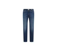 Comfort-fit-Jeans BRAX "Jeans Clint 1er Pack", Herren, Gr. 35, N-Gr, blau, Jeans (47694316-35) blau