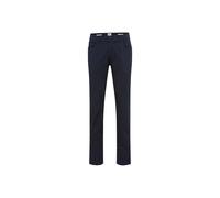 Comfort-fit-Jeans BRAX "Stoffhose Cadiz U Ultralight 1er Pack", Herren, Gr. 32, N-Gr, blau (dunkelblau), Obermaterial: 78% Baumwolle CO. 19% Lyocell CLY. 3% Elasthan EL., Jeans (75146526-32) dunkelbla