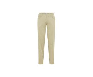 Comfort-fit-Jeans BRAX "Stoffhose Cadiz U Ultralight 1er Pack", Herren, Gr. 36, N-Gr, grün (avocado), Obermaterial: 78% Baumwolle CO. 19% Lyocell CLY. 3% Elasthan EL., Jeans (65918139-36) avocado