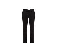 Comfort-fit-Jeans BRAX "Stoffhose Phil K 1er Pack", Herren, Gr. 33, N-Gr, schwarz, Obermaterial: 74% Polyester PES. 22% Viskose CV. 4% Elasthan EL., Jeans (10576333-33) schwarz