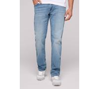 Camp David Damen Jeans CO:NO Comfort Fit Light Blue Used 42 34