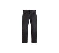 Comfort-fit-Jeans LEVI'S "Jeans 501 Original 1er Pack", Herren, Gr. 33, N-Gr, schwarz, Obermaterial: 100% Baumwolle CO., Jeans (30964421-33) schwarz