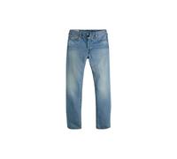 Comfort-fit-Jeans LEVI'S "Jeans 501 Original 1er Pack", Herren, Gr. 34, N-Gr, blau (hellblau), Obermaterial: 100% Baumwolle CO., Jeans (24448608-34) hellblau