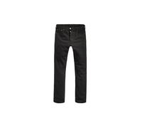 Comfort-fit-Jeans LEVI'S "Jeans 501 Original 1er Pack", Herren, Gr. 34, N-Gr, schwarz, Obermaterial: 100% Baumwolle CO., Jeans (44724130-34) schwarz