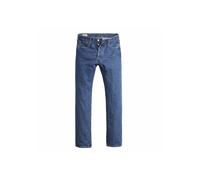 Comfort-fit-Jeans LEVI'S "Jeans 501 Original 1er Pack", Herren, Gr. 36, N-Gr, blau, Obermaterial: 100% Baumwolle CO., Jeans (86953364-36) blau