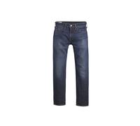 Levi's 502 Taper Jeans Free As A Bird Blau W31L32