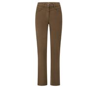 Comfort Fit-Jeans Modell Caren New Raphaela by Brax braun 42