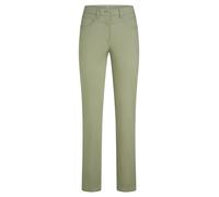 Comfort Fit-Jeans Modell Caren New Raphaela by Brax grün 42