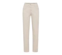 Comfort Fit-Jeans Modell Caren Raphaela by Brax beige 42
