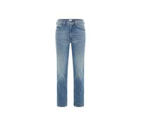 MUSTANG Herren Slim Fit Tramper Jeans, 5000-582 Blau, 34W / 32L