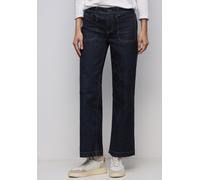 Street One Jeans Damen rinsed, 30-30