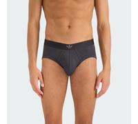 COMFORT SLIPS, BAUMWOLLMIX, 2ER-PACK Utility Black S