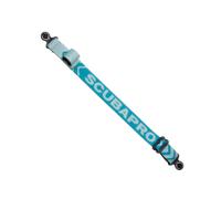 Comfort Strap Maskenband - Türkis