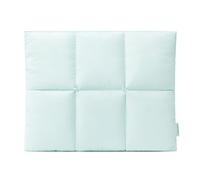 Comfyable Puffy Laptop Sleeve 13 Inch 14 Inch, Quilted Puffer Laptop Carrying Case for Women, Pillow Bag Compatible for MacBook Air M4 2025 M3 2024 M2 M1, MacBook Pro 13 Inch 14 Inch M5 M4 M3 M2 M1