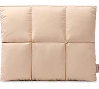 Comfyable Puffy Laptop Sleeve 13 Inch 14 Inch, Quilted Puffer Laptop Carrying Case, Pillow Bag Compatible for MacBook Air M3 2024 M2 M1, MacBook Pro 13 Inch 14 Inch M4 Pro/Max, 13 in 14 in Cover