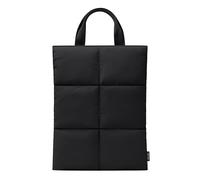 Comfyable Puffy Laptop Sleeve 15 16 Inch, Quilted Puffer Laptop Carrying Case with Handle, Pillow Case Compatible for MacBook Air 15" M4 2025 & MacBook Pro 16" 2024, Puff Cover