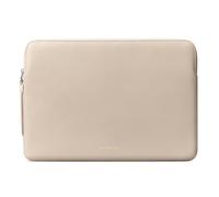Comfyable Slim Protective Laptop Sleeve Compatible with 13/13.3/14 Inch MacBook Air & MacBook Pro/Neo, Mac Travel Case, Laptop Pouch, PU Leather Cover M5/M4/M3/M2/M1 2025-2021