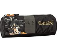 Comix Anime Dragon Ball, Schwarz, Rund