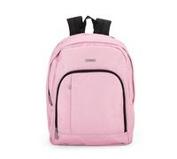 Comix Lurex Schulrucksack für Kinder und Jungen, mit großen Fächern, Fronttasche, Reißverschluss und verstellbaren Schultergurten, 32 x 43 x 23 cm, 31 l