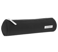 Comix - Mini-Federmäppchen, leicht und kompakt, einfach zu tragen und im Rucksack oder in der Tasche zu verstauen, ideal für Schule, Universität und Arbeit, mit praktischem Reißverschluss, 22 x 5 x 4