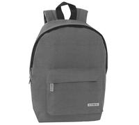 Comix Mini Rucksack Mini Rucksack Unisex - Kinder und Jugendliche, grau, 22x33x10, Casual