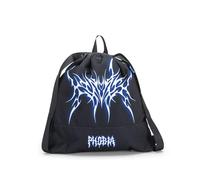 Comix PHOBIA - Rucksack für Schule und Freizeit, offizieller Phobia, Rucksack für Jungen und Mädchen, mit modernen Seitentaschen mit Reißverschluss und praktischem Griff, 34 x 38 x 5 cm