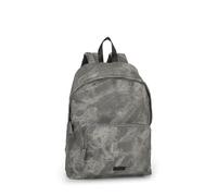 COMIX Rucksack Unisex - Kinder und Jugendliche (1er Pack), grau, 30x40x17, Casual