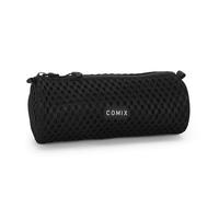 Comix Special - Federmäppchen Tombolino, leicht und kompakt, einfach zu transportieren und im Rucksack oder in der Tasche zu verstauen, ideal für Schule, Universität und Arbeit, mit praktischem