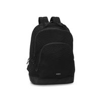 Comix Special Rucksack für Mittelschule, Grundschule und Oberschule, 3 Fächer mit PC-Halter, große Fronttasche, verstärkte gepolsterte Rückenlehne, verstellbare gepolsterte Schultergurte, 33 x 43 x H