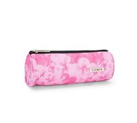 COMIX - Tombolino Federmäppchen, leicht und kompakt, einfach zu transportieren und im Rucksack oder in der Tasche zu verstauen, ideal für Schule, Universität und Arbeit, mit praktischem Reißverschluss