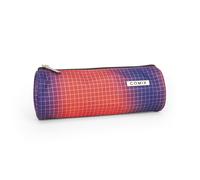 Comix - Tombolino Federmäppchen, leicht und kompakt, einfach zu transportieren und im Rucksack oder in der Tasche zu verstauen, ideal für Schule, Universität und Arbeit, mit praktischem