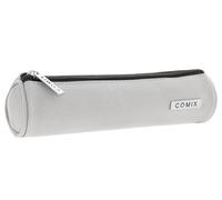 Comix - Tombolino Federmäppchen, leicht und kompakt, einfach zu transportieren und im Rucksack oder in der Tasche zu verstauen, ideal für Schule, Universität und Arbeit, mit praktischem