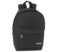 Comix Unisex 71512ne Mini-Rucksack, Schwarz