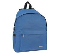 COMIX Unisex Kids School Backpack, Kobalt., 30x40x17, Casual