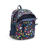 COMIX Unisex Kinder Zaino Organizzato Rucksack, blau