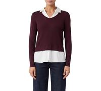Strickpullover rot 36