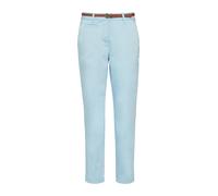 comma - 7/8-Hose blau - Gr. - 38