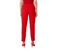 comma 7/8 Hose, Slim Leg