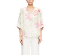 comma - Accessoires beige/mehrfarbig - Gr. - L