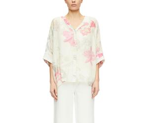 comma - Accessoires beige|mehrfarbig - Gr. - XL