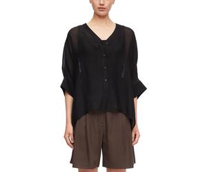 comma - Accessoires schwarz - Gr. - XL